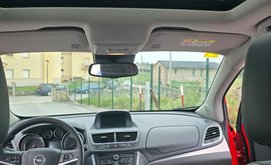 OPEL MOKKA 1.6 CDTi 4X4 SS Excellence