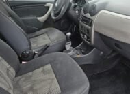 DACIA SANDERO 1.2i HATCHBACK 16V