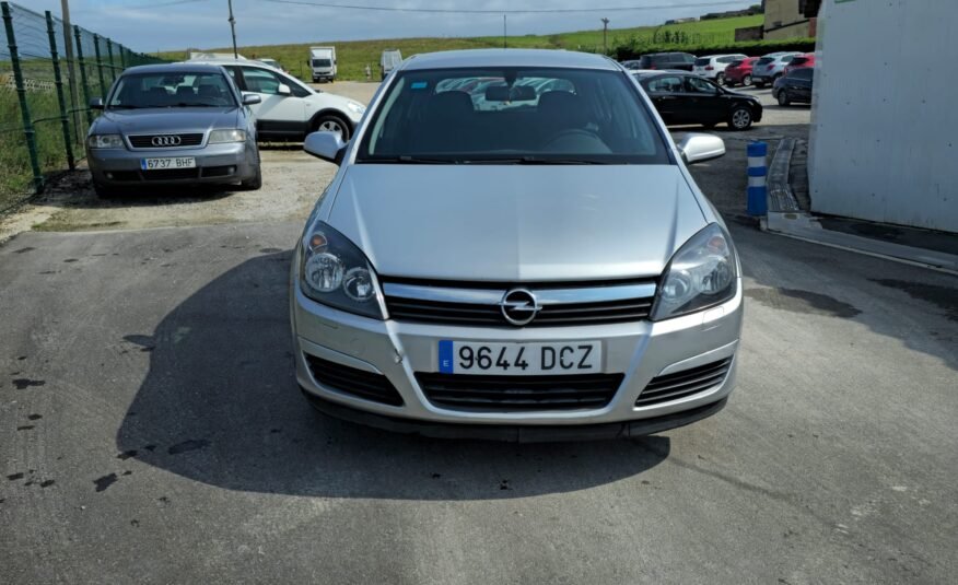 OPEL Astra 1.6 ENJOY