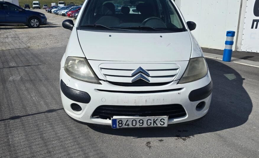 CITROEN C3 1.4 HDi Cool