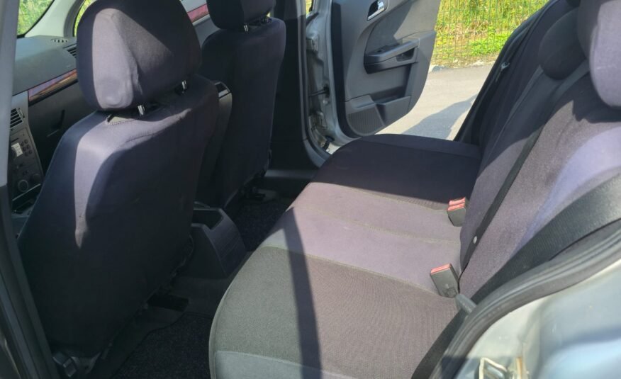 OPEL Astra 1.6 ENJOY