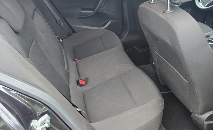 OPEL Insignia Sports Tourer 2.0 CDTI 130 CV Sport