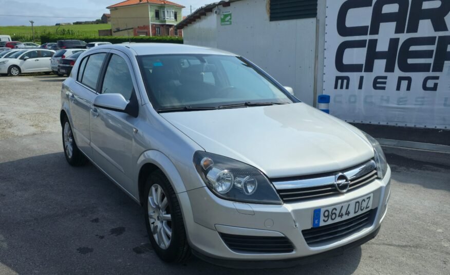 OPEL Astra 1.6 ENJOY