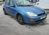 FORD FOCUS 1.8 TDi AMBIENTE