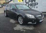 OPEL Insignia Sports Tourer 2.0 CDTI 130 CV Sport