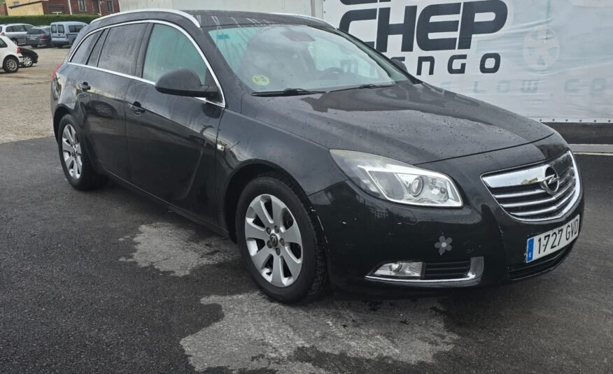 OPEL Insignia Sports Tourer 2.0 CDTI 130 CV Sport