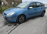 FORD FOCUS 1.8 TDi AMBIENTE