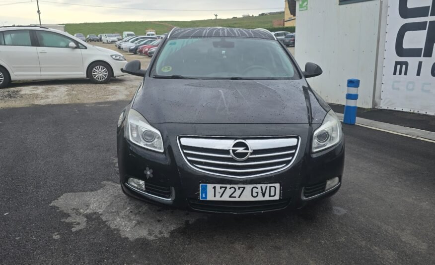 OPEL Insignia Sports Tourer 2.0 CDTI 130 CV Sport