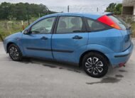 FORD FOCUS 1.8 TDi AMBIENTE