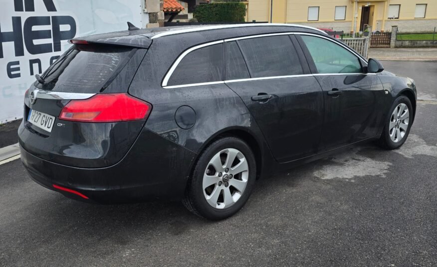 OPEL Insignia Sports Tourer 2.0 CDTI 130 CV Sport