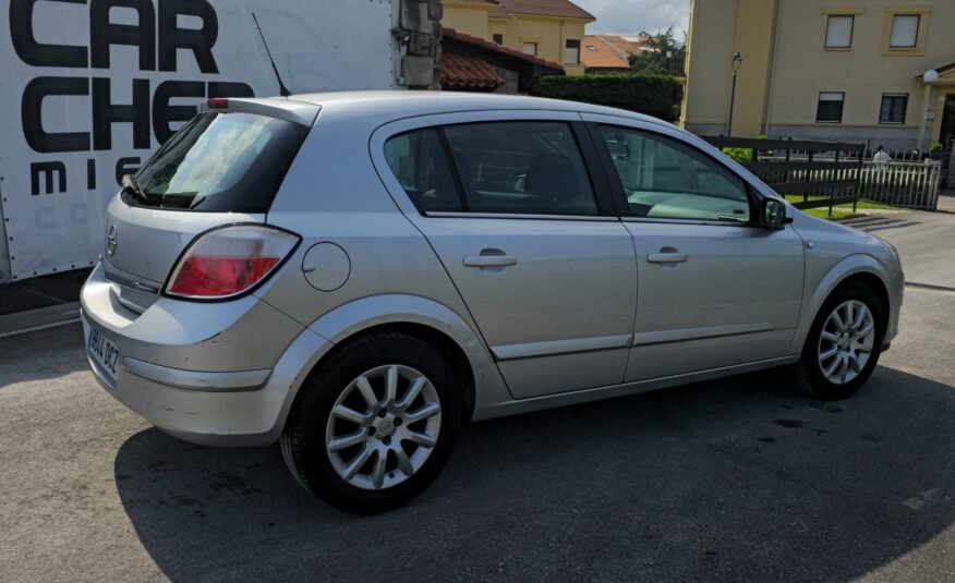 OPEL Astra 1.6 ENJOY