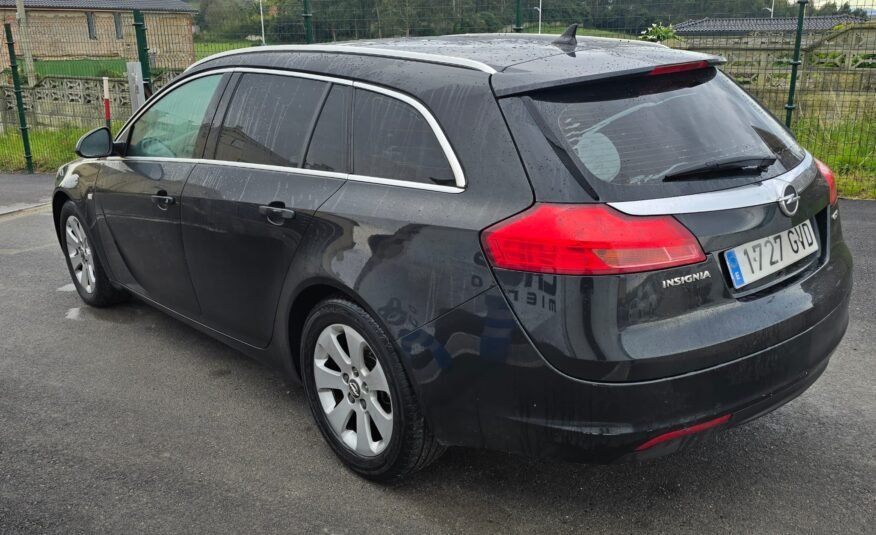 OPEL Insignia Sports Tourer 2.0 CDTI 130 CV Sport
