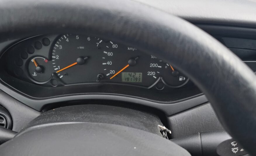 FORD FOCUS 1.8 TDi AMBIENTE