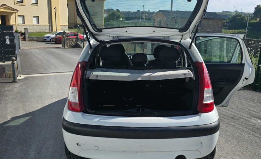 CITROEN C3 1.4 HDi Cool
