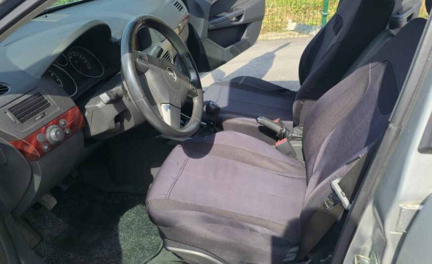 OPEL Astra 1.6 ENJOY