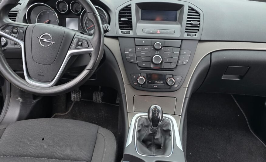 OPEL Insignia Sports Tourer 2.0 CDTI 130 CV Sport