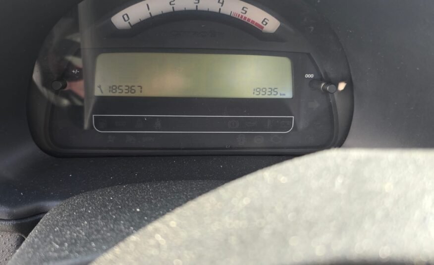 CITROEN C3 1.4 HDi Cool