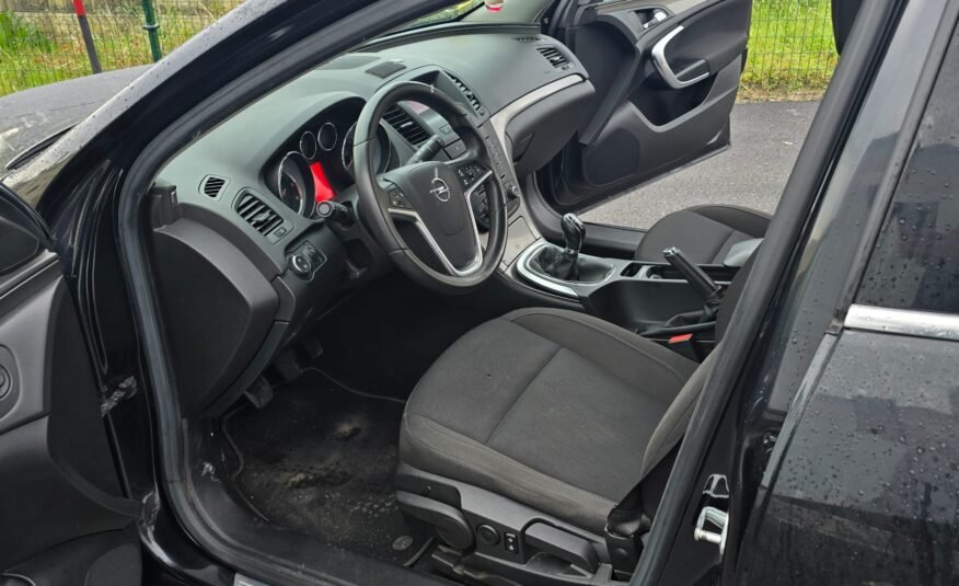 OPEL Insignia Sports Tourer 2.0 CDTI 130 CV Sport