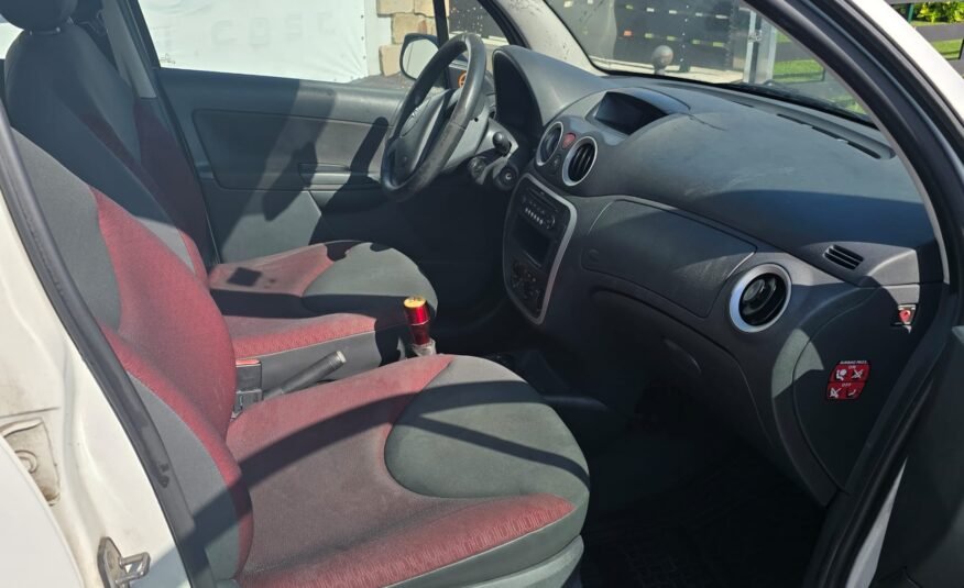 CITROEN C3 1.4 HDi Cool
