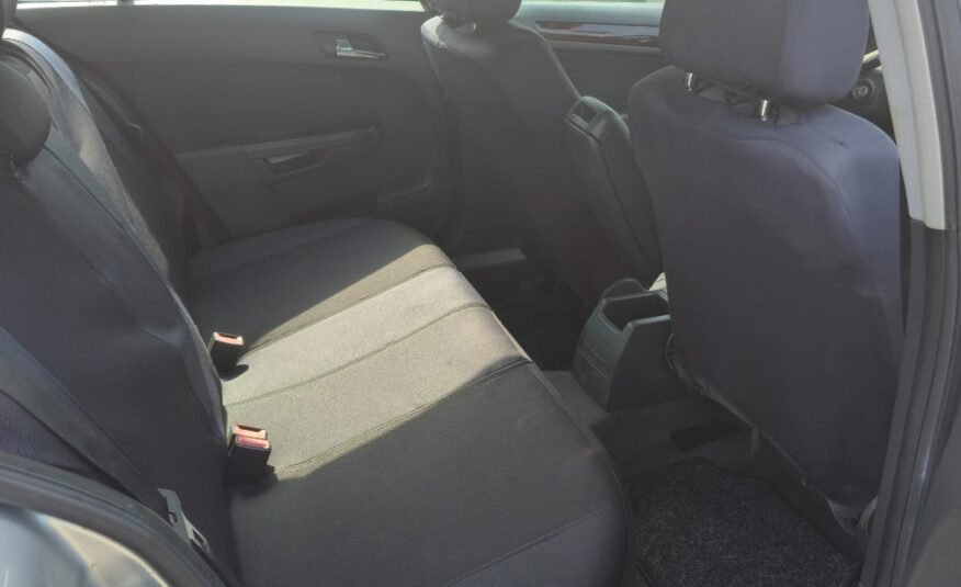 OPEL Astra 1.6 ENJOY