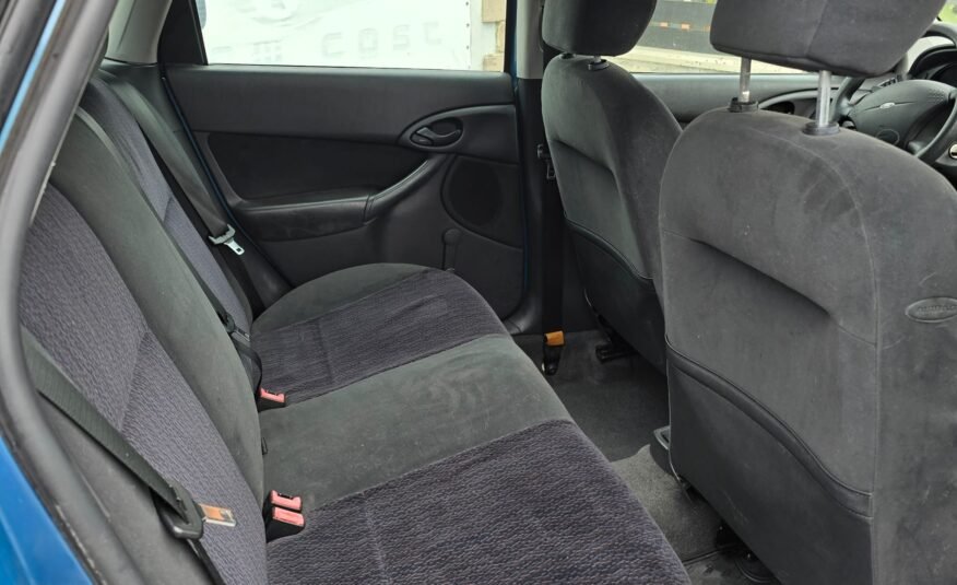 FORD FOCUS 1.8 TDi AMBIENTE