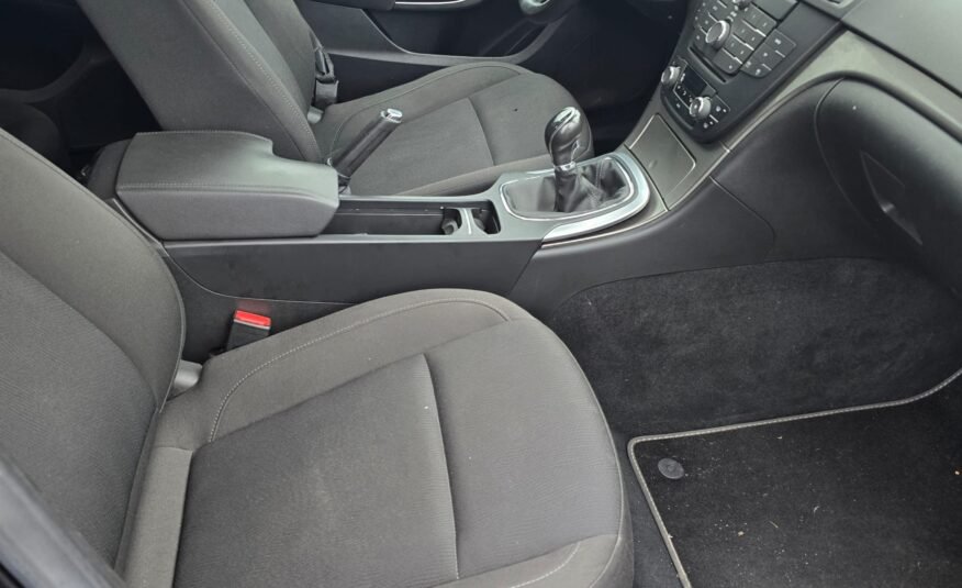OPEL Insignia Sports Tourer 2.0 CDTI 130 CV Sport
