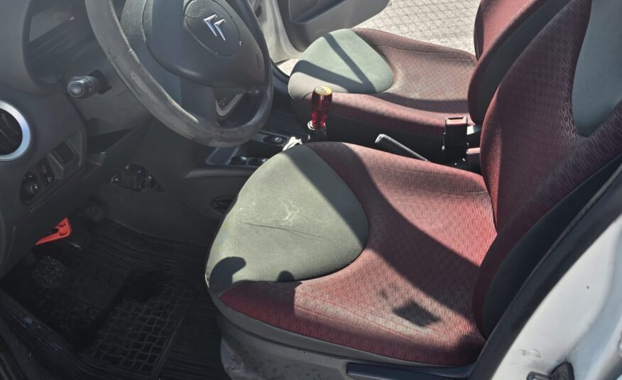 CITROEN C3 1.4 HDi Cool