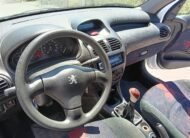 PEUGEOT 206 xs 2.0 hdi