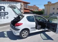 PEUGEOT 206 xs 2.0 hdi
