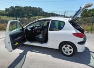 PEUGEOT 206 xs 2.0 hdi