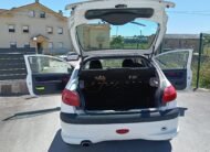 PEUGEOT 206 xs 2.0 hdi
