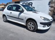 PEUGEOT 206 xs 2.0 hdi