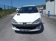 PEUGEOT 206 xs 2.0 hdi