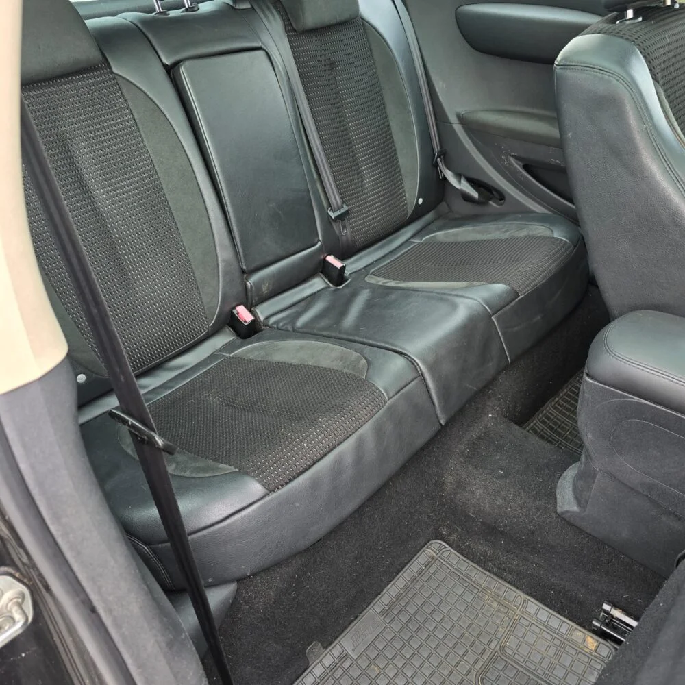 CITROEN C4 COUPE 1.6 HDI VTS