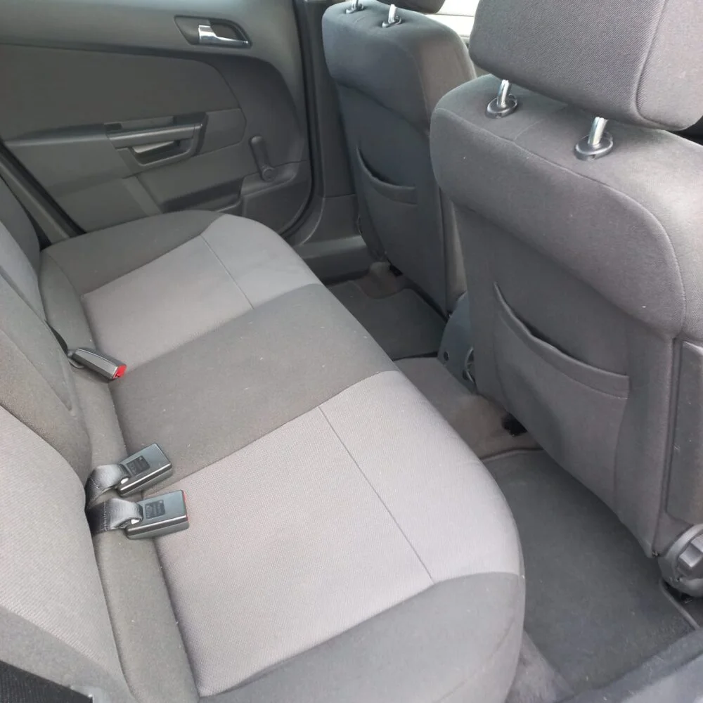 OPEL Astra 1.7 CDTi COSMO