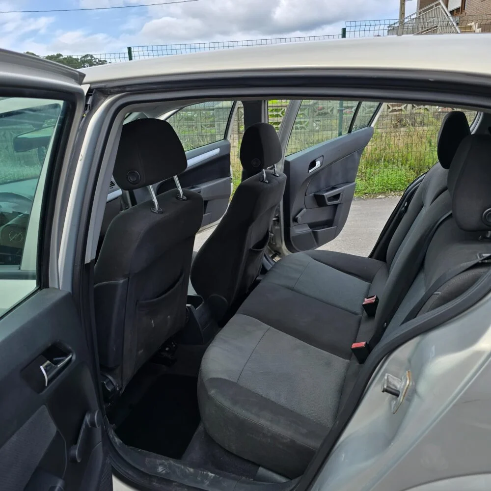 OPEL Astra 1.7 CDTi 16v Club