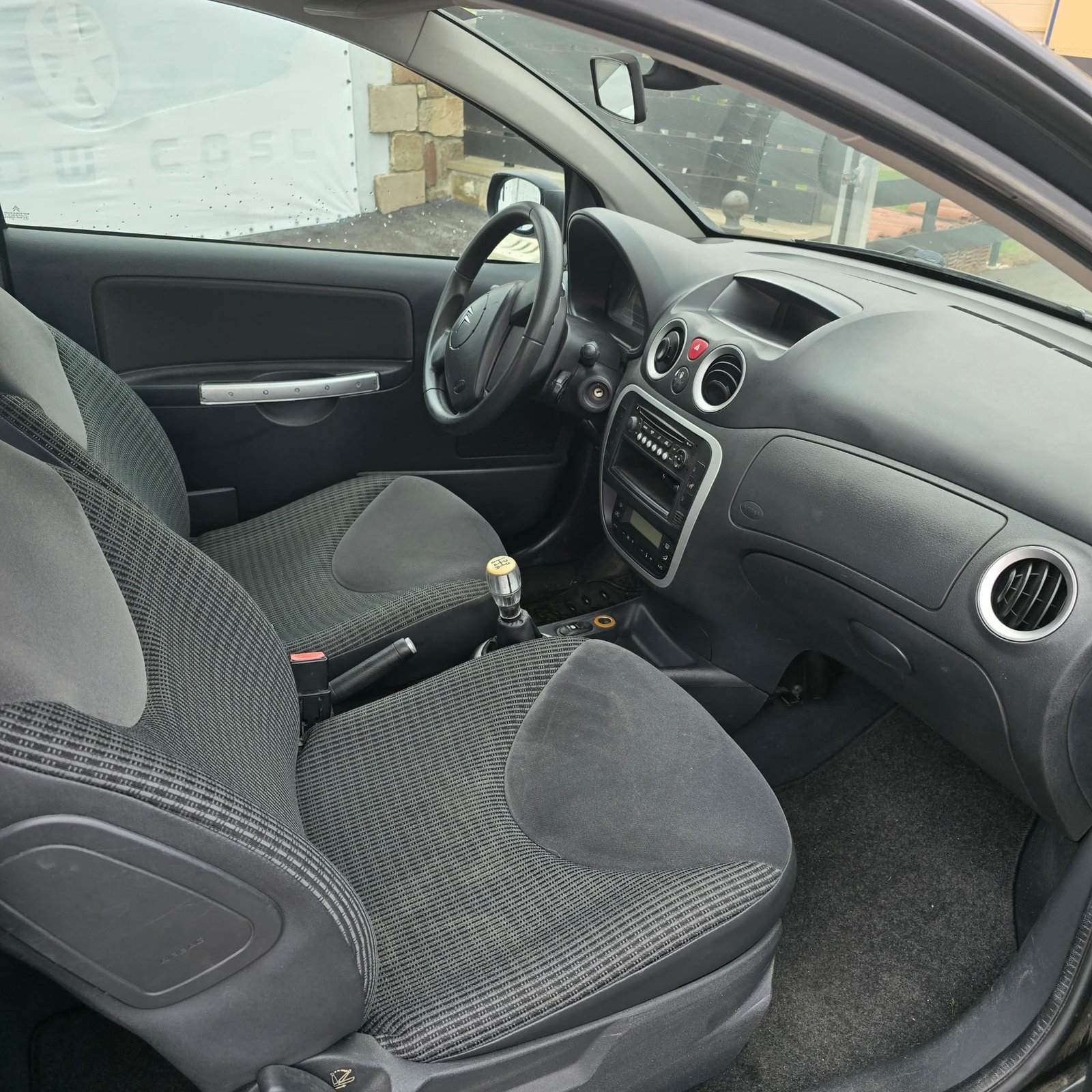 CITROEN C2 1.4 SX