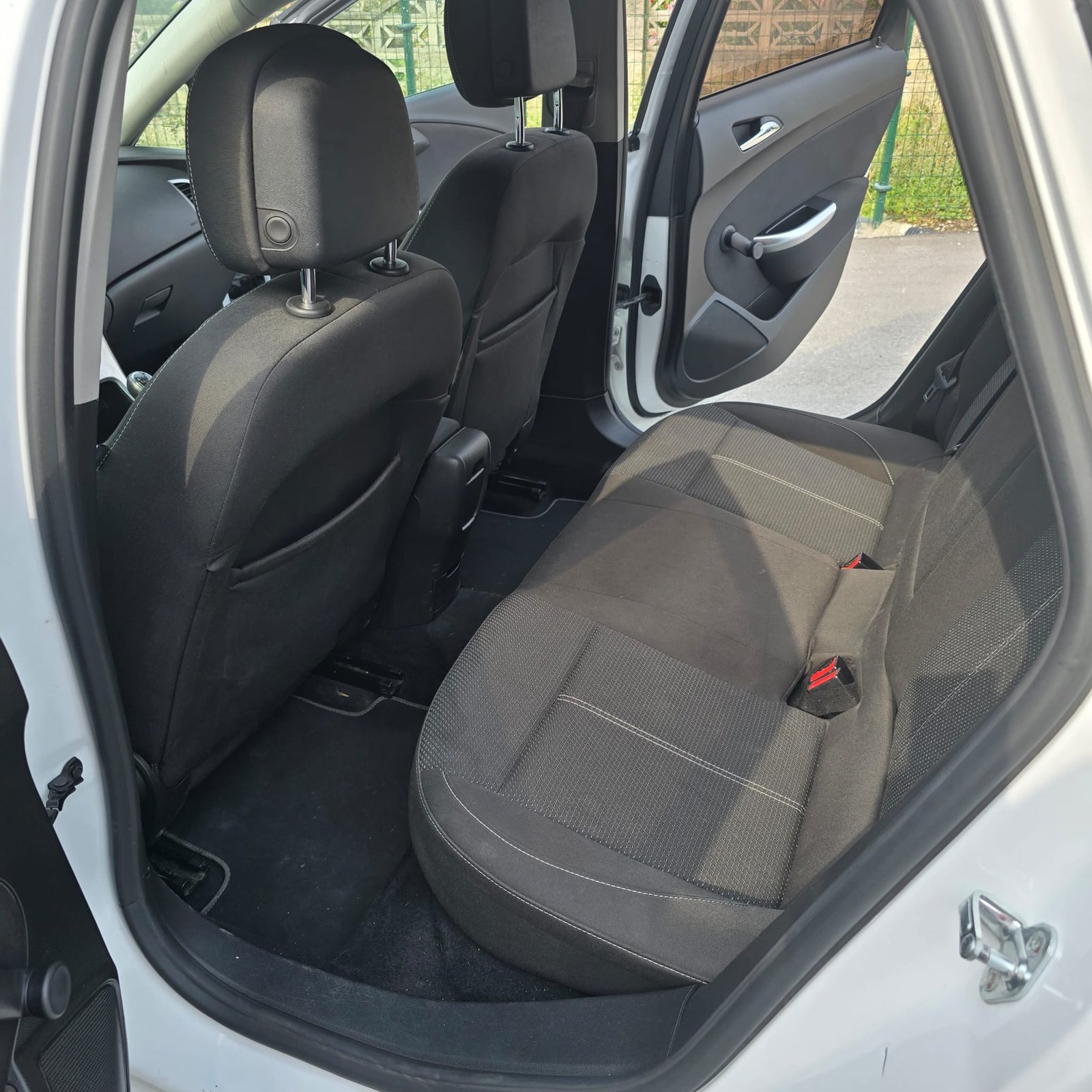 OPEL Astra 2.0 CDTI