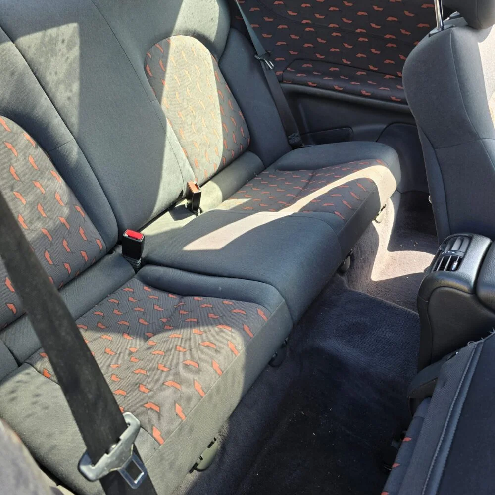 MERCEDES-BENZ Clase C 220 CDI Sportcoupe