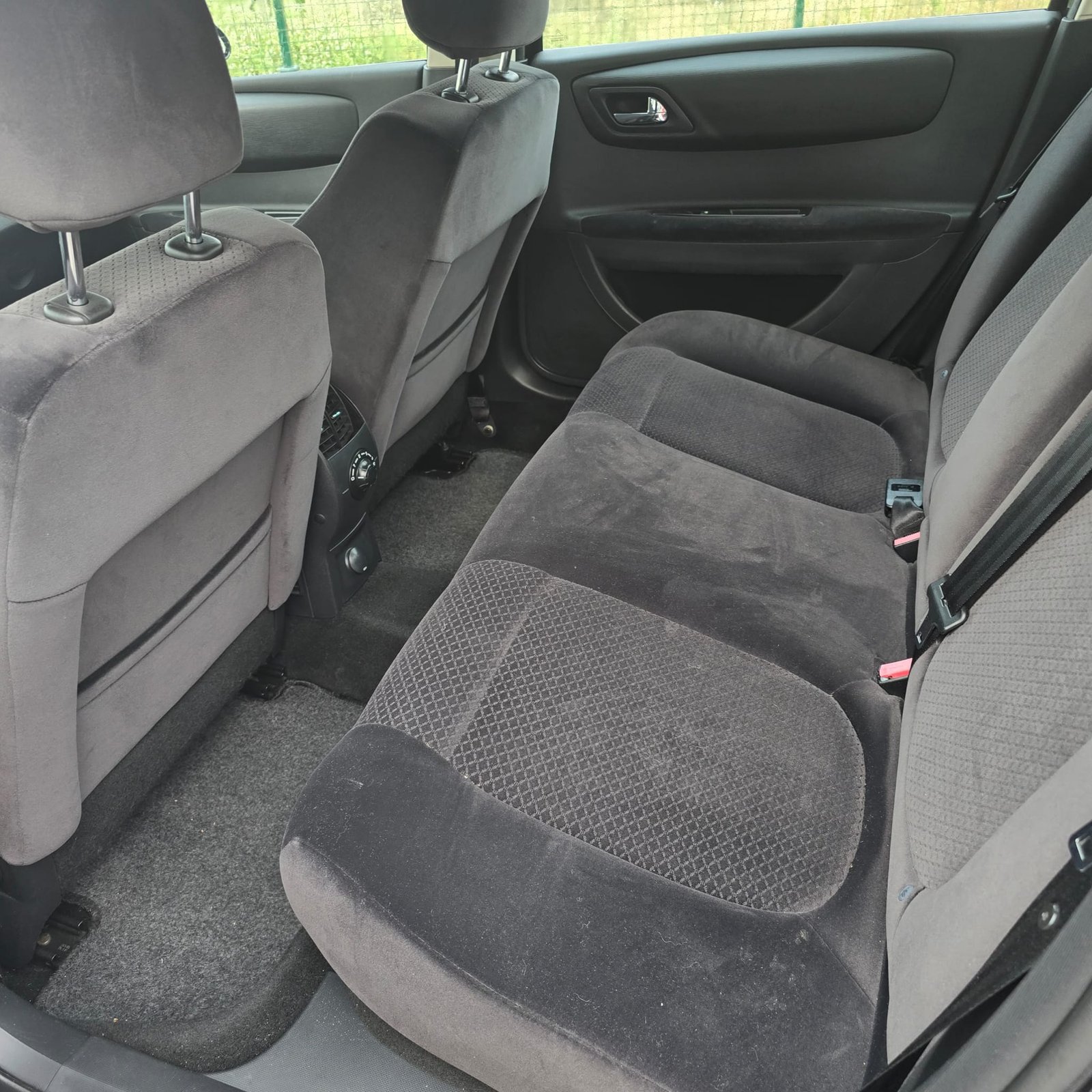 CITROEN C4 COLLECTION 1.6 hdi SEDAN 