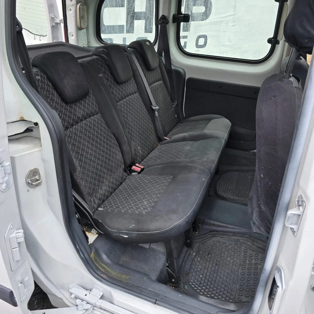 RENAULT Kangoo Combi Profesional dCi eco2