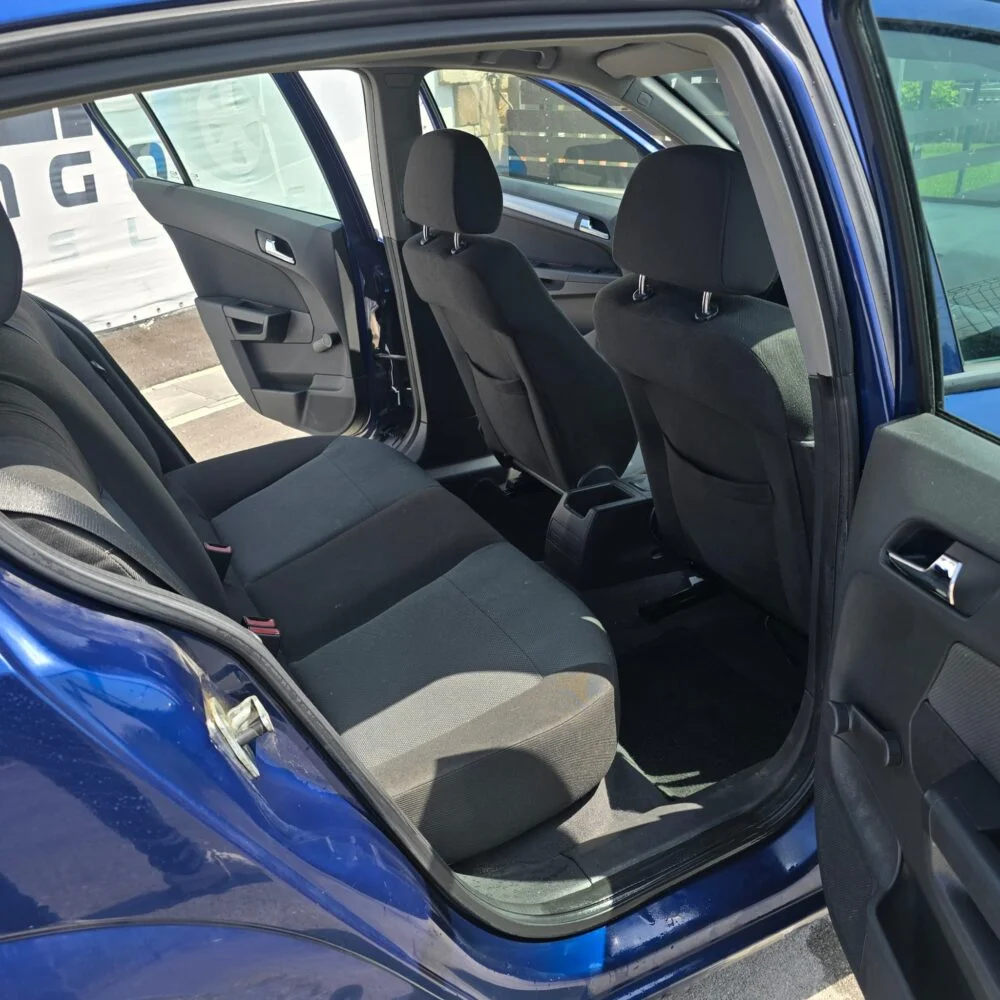 OPEL Astra 1.7 CDTi