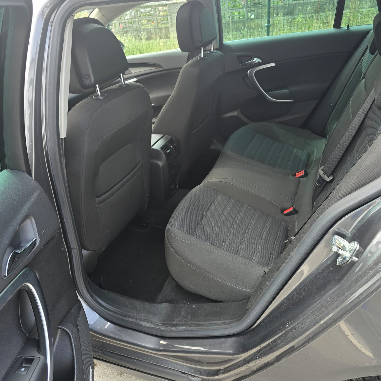 OPEL INSIGNIA 2.0 CDTI SPORTS