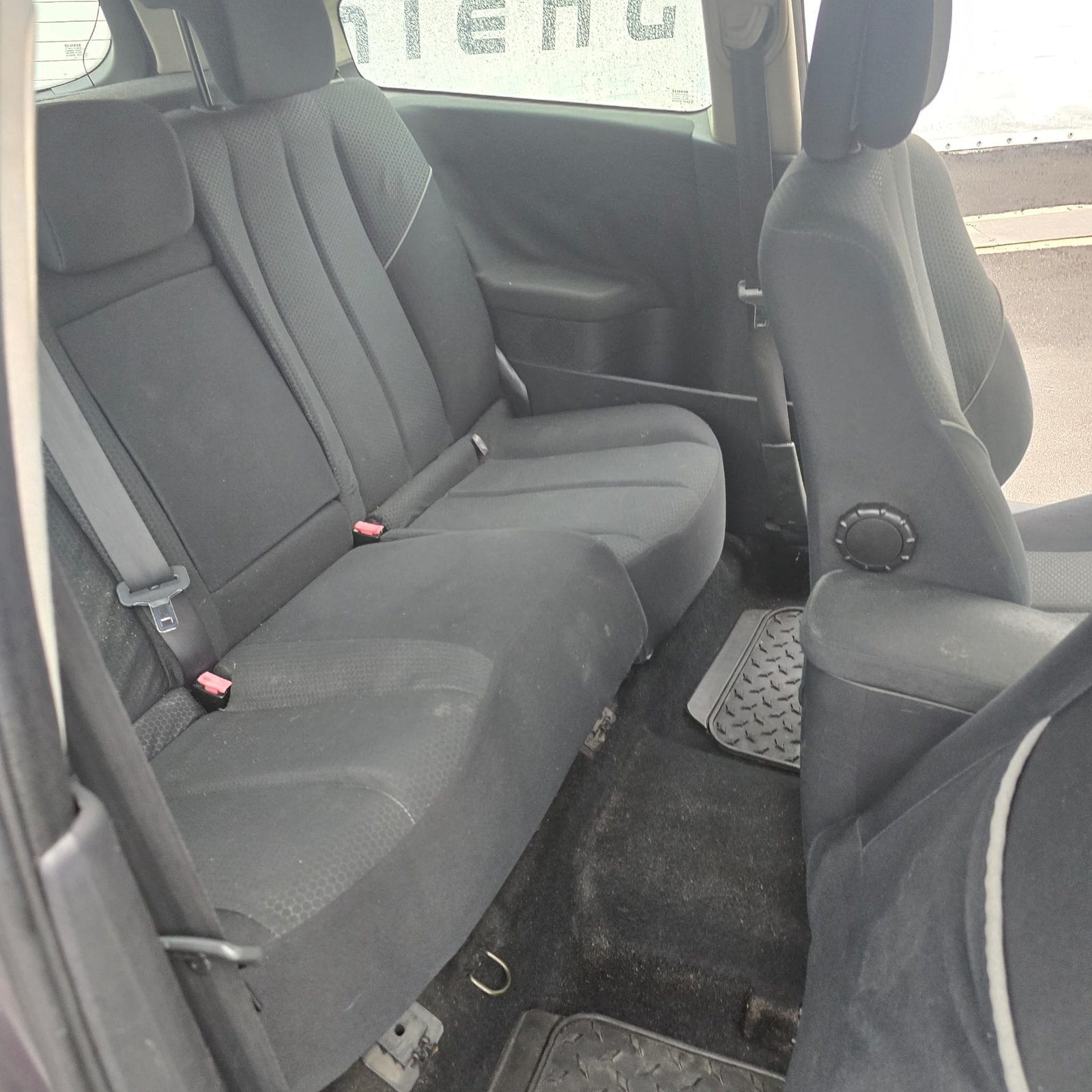 RENAULT Megane 1.9 DCI