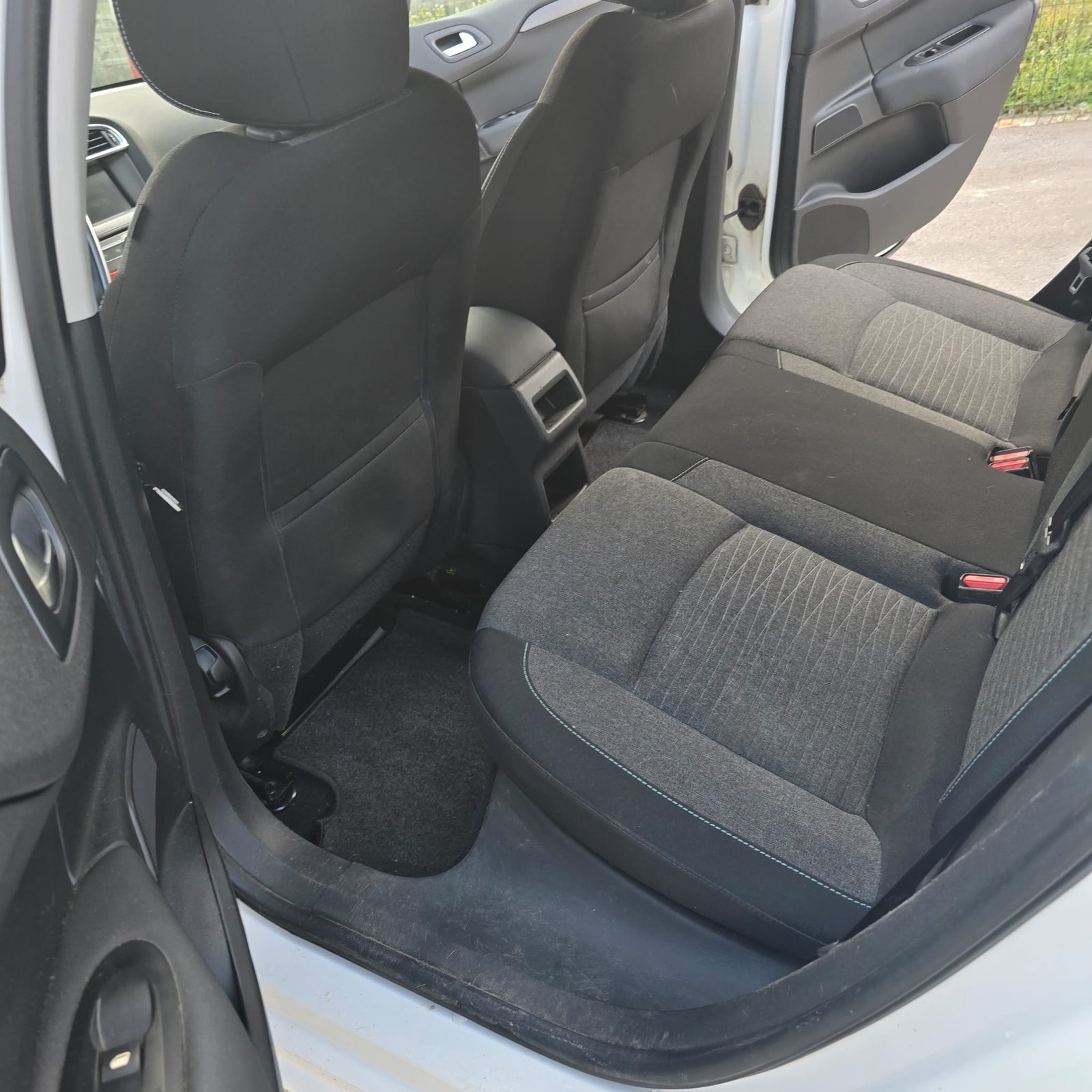 CITROEN C4 LIVE