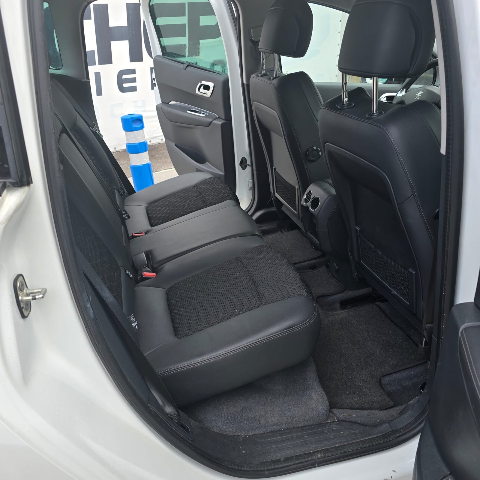 PEUGEOT 3008 ALLURE 1200 S&S