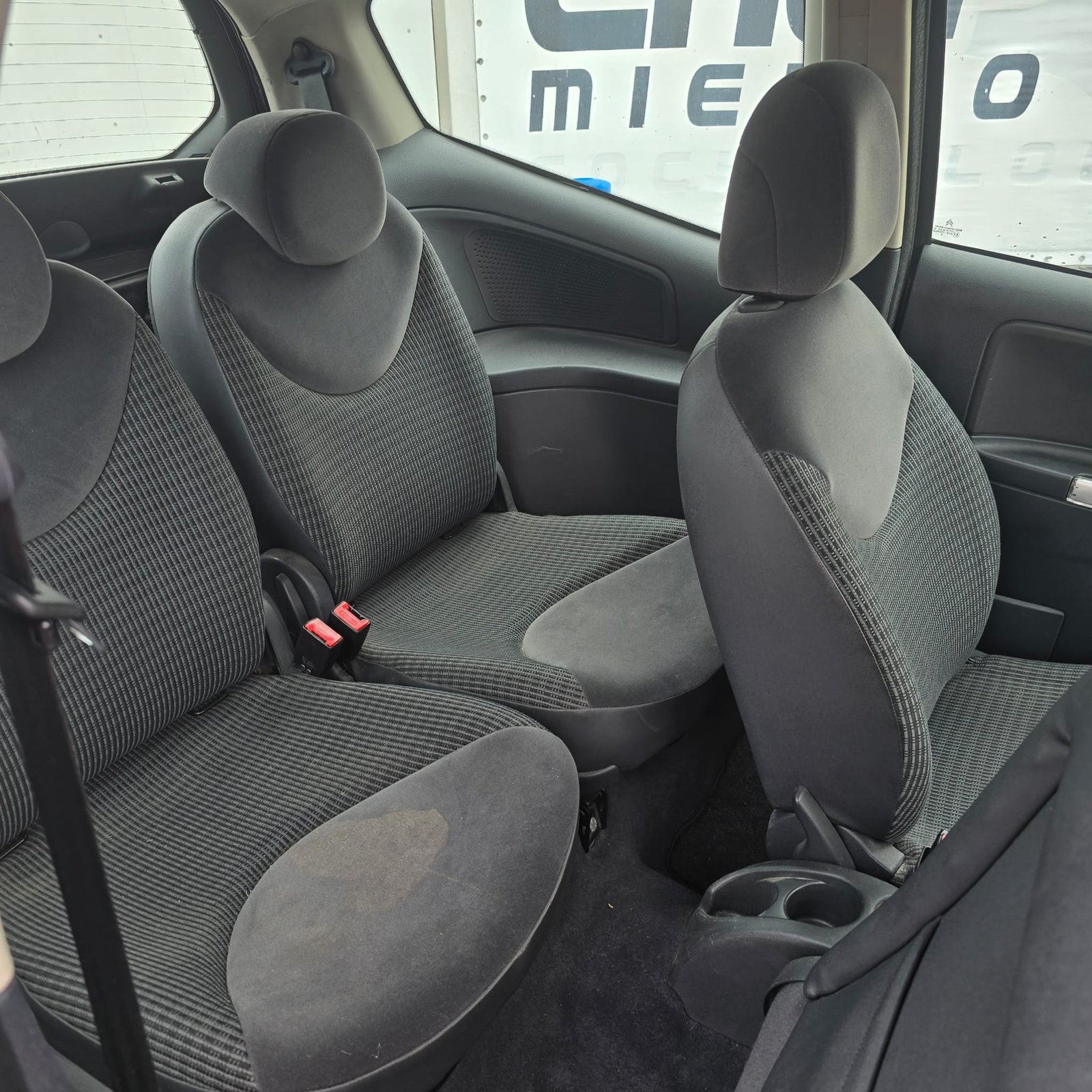 CITROEN C2 1.4 SX