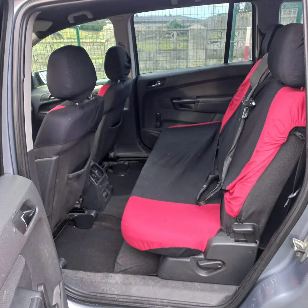 OPEL Zafira Essentia 1.9 CDTi