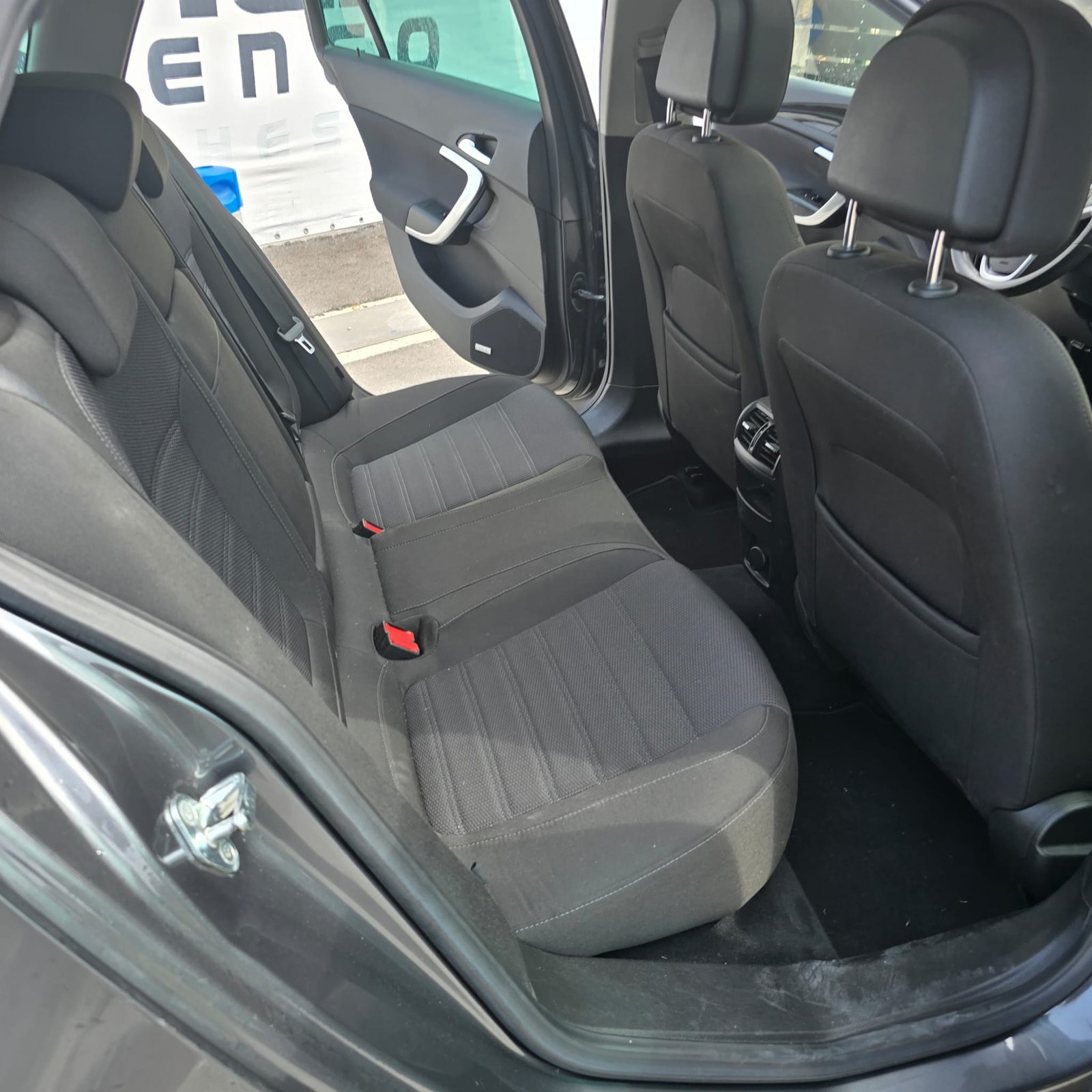 OPEL INSIGNIA 2.0 CDTI SPORTS