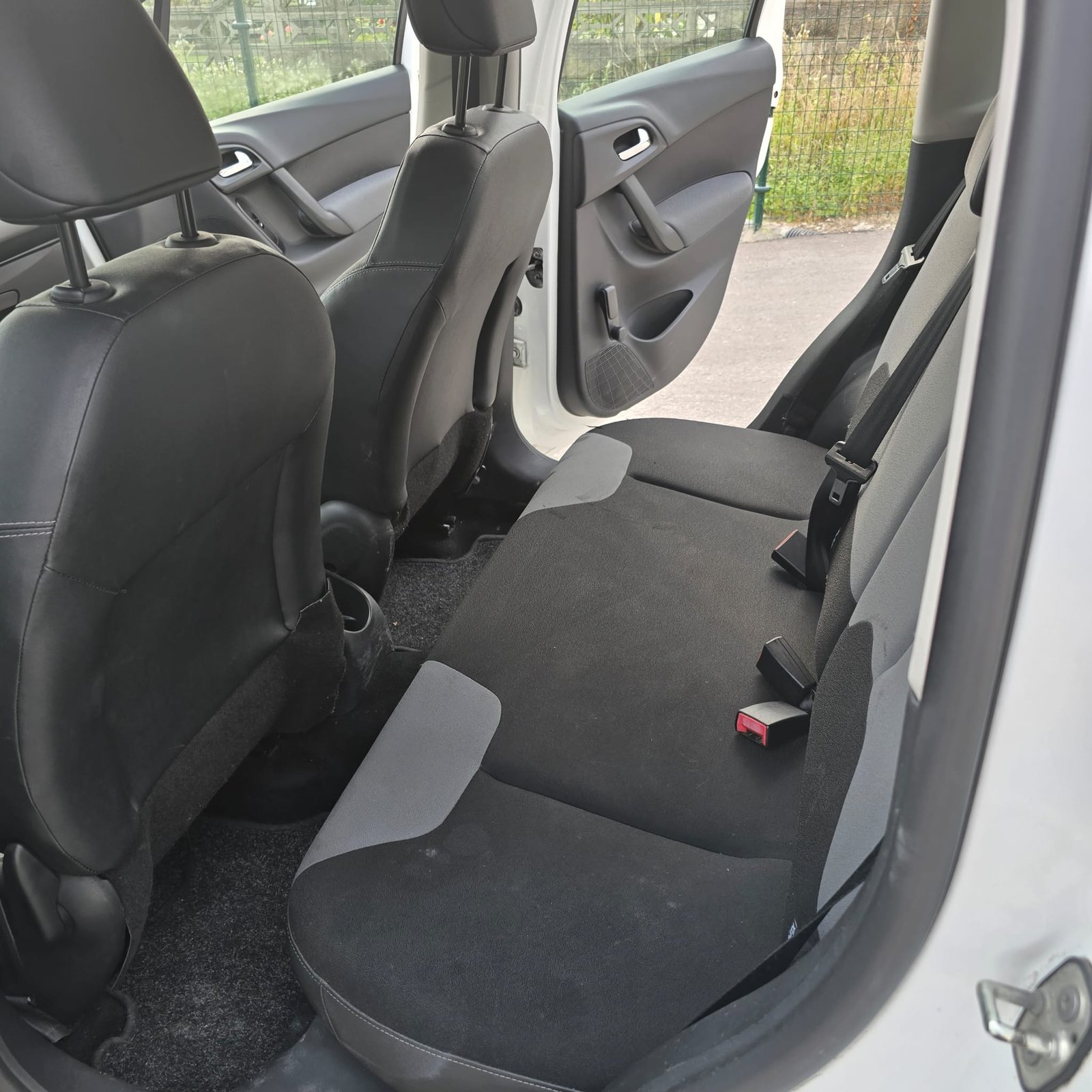 CITROEN C3 1.1 airdream Ideal